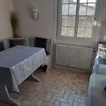 Daire Coquet 6 Personnes Avec Jardin Wintzenheim