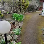 Coquet 6 Personnes Avec Jardin Daire *
