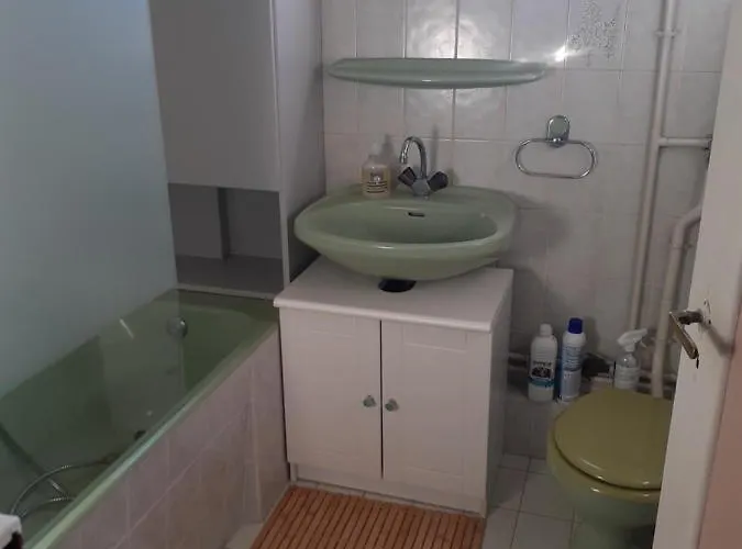 Coquet 6 Personnes Avec Jardin * Wintzenheim