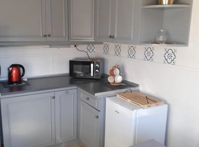 Lejlighed Coquet 6 Personnes Avec Jardin Wintzenheim